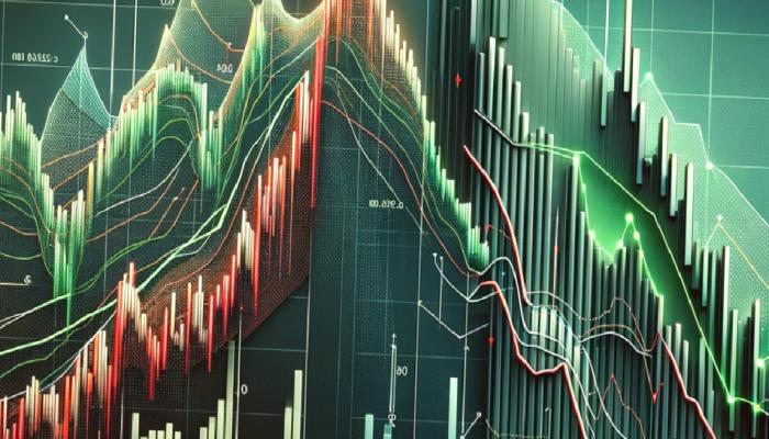 Altcoin’ler neden yükselmiyor? Dominans uçuşa geçti!