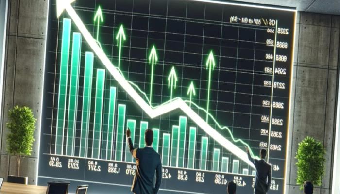 Binance, BRC20 trendini ayağa kaldırdı: Yükselişe geçtiler!