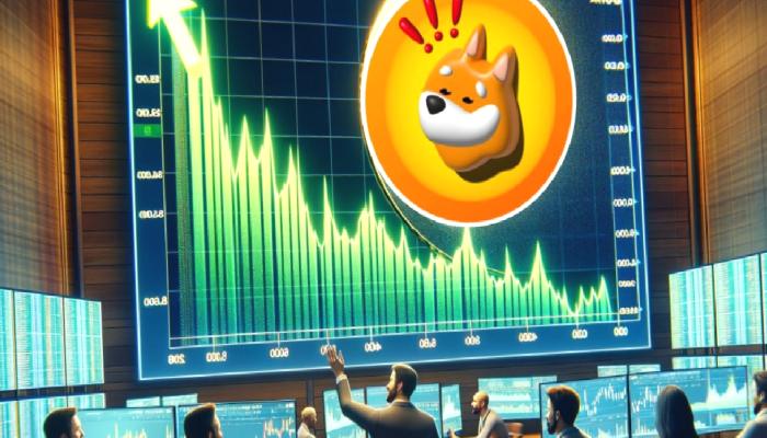 Binance’ten BONK’a müjdeli haber: Yüzde 250’ye yakın arttı!