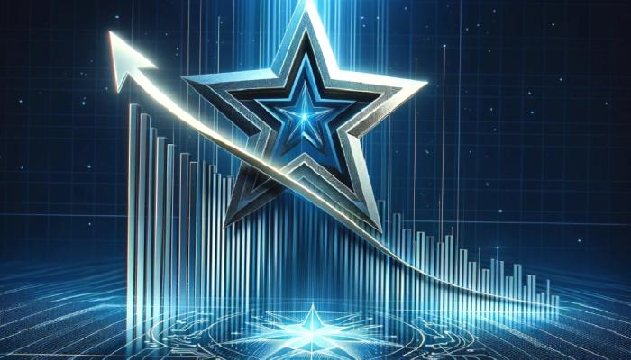 Bir devrin yıldızı tekrar sahnede: Polkadot’un (DOT) yükselişi!