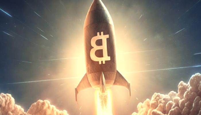 Bitcoin, 44.000 dolar düzeyine ulaştı