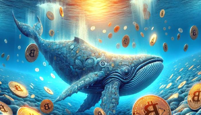 Bitcoin balinasından ders niteliğinden trade!