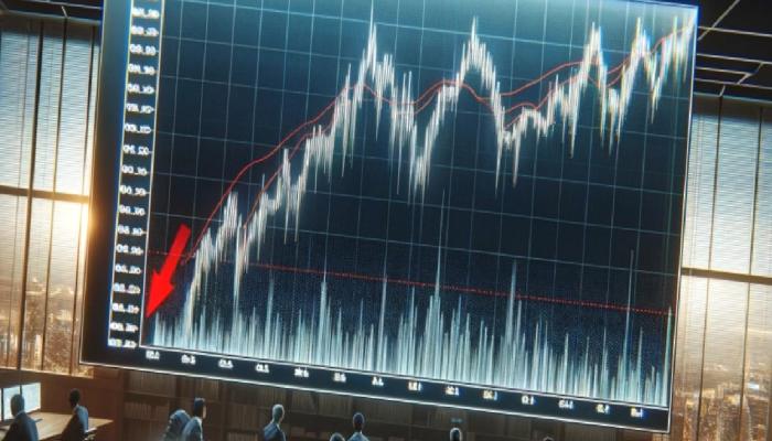 Bitcoin (BTC) 40 bin doları gördü: Neden düştü?