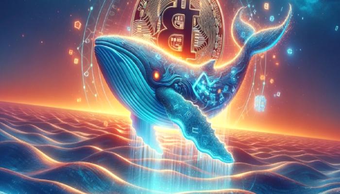 Bitcoin (BTC) balinaları büyük oynuyor!