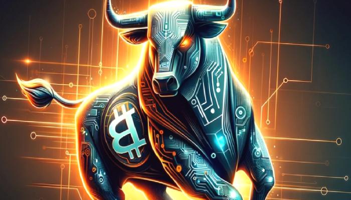 Bitcoin (BTC) için yıl sonu maksadı 50 bin dolar!