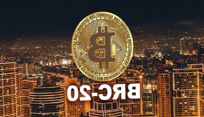 Bitcoin geliştiricisi: BRC20 bölümü sona erecek!