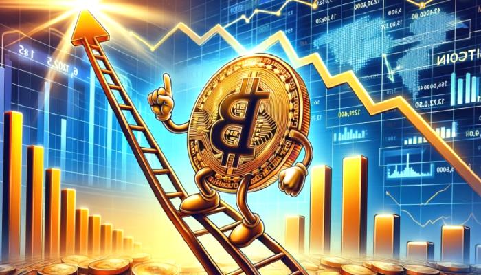 Bitcoin’de (BTC) dikkat çeken data: Tüm vakitlerin en yüksek seviyesinde!