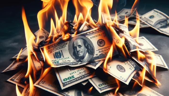 Bitcoin’de (BTC) sert düzeltme: 400 milyon dolara veda ettiler!