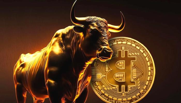 Boğanın dansı: Bitcoin (BTC) 41 bin doların üzerinde