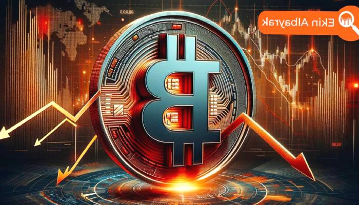 BTC’deki ani düşüşün ardında ne var?
