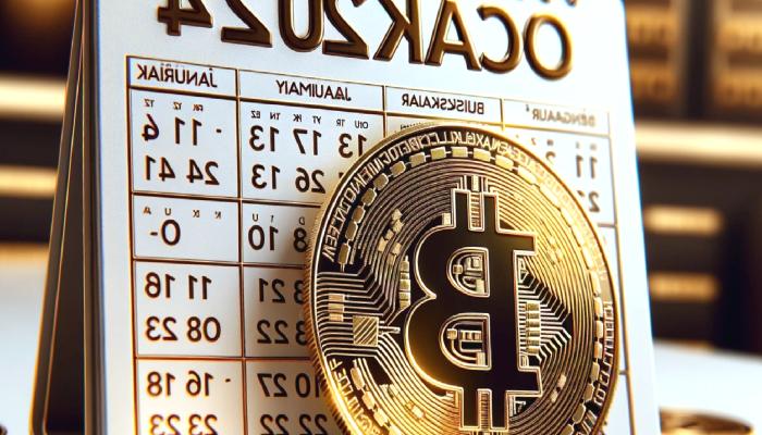 Bu tarihlere dikkat: Bitcoin spot ETF onaylanabilir!