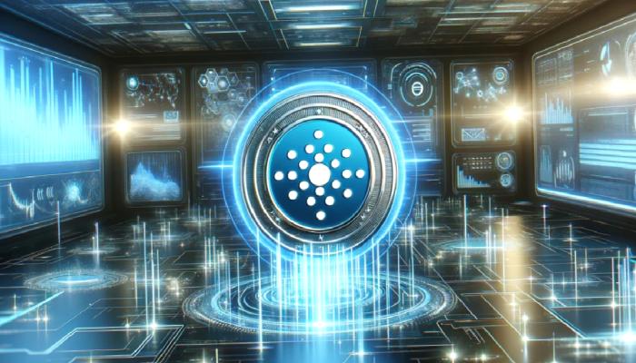 Cardano (ADA) 17 ayın doruğunda: Yükselişi durmuyor!