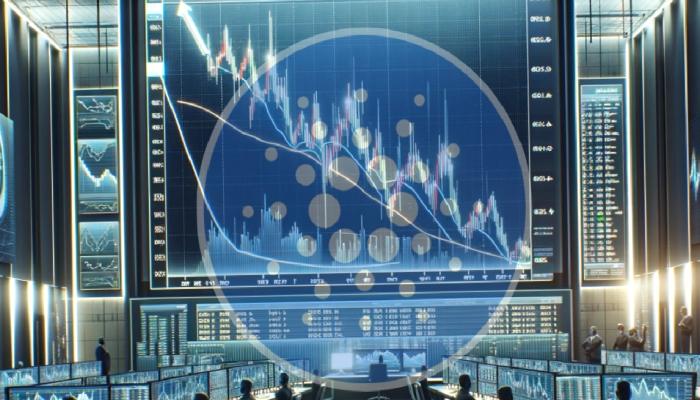 Cardano (ADA) ben de varım dedi: İnanılmaz bir yükseliş!