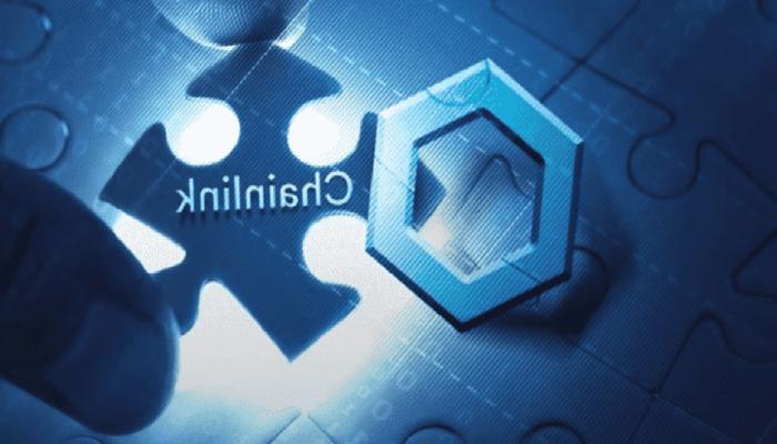 Chainlink (LINK) staking havuzu ile dikkat çekti!