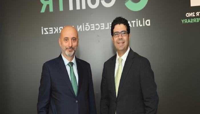 CoinTR borsasından dikkat cazibeli kripto vergi açıklaması