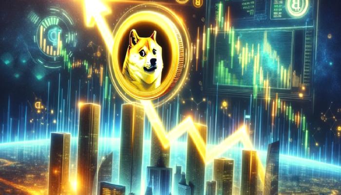 Dogecoin (DOGE) uçuş için gün sayıyor: Gözler kritik bölgede!
