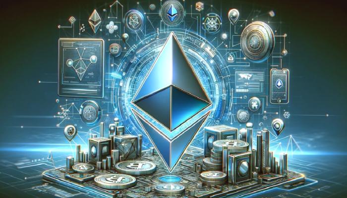 Ether (ETH) tenkit oklarını üzerine çekti: Büyük tartışma!
