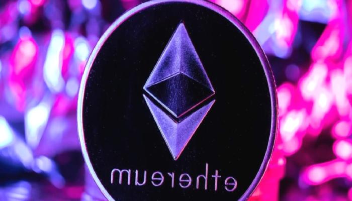 Ether fiyatı, kilit direnç düzeyine yaklaştı