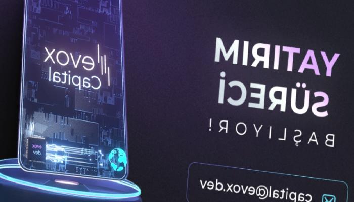 Evox Capital: kripto para projelerine yatırım için yenilikçi bir yaklaşım