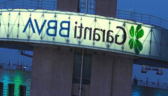 Garanti BBVA kripto cüzdanında mesai saatleri uyarısı!