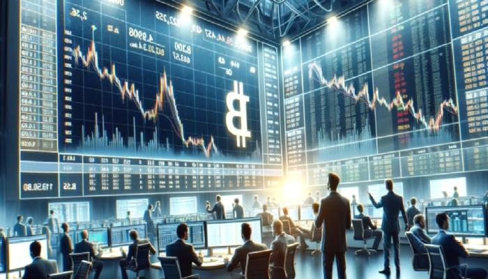 Günün öne çıkan kripto paraları hangileri oldu? 17 Aralık 2023