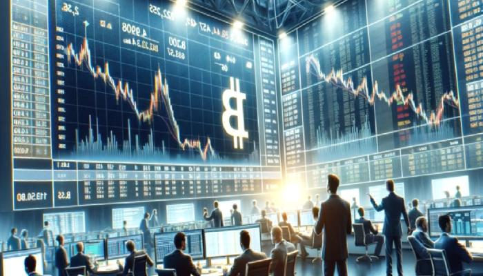 Günün öne çıkan kripto paraları hangileri oldu? 22 Aralık 2023