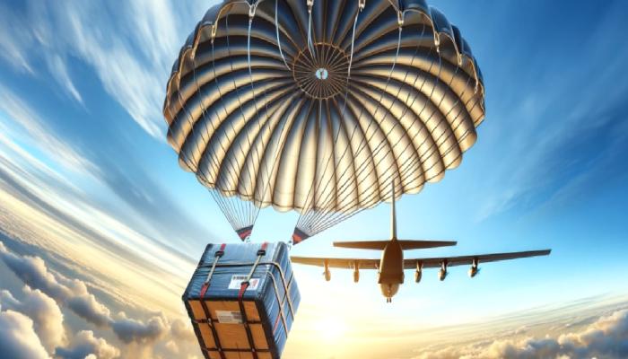 İştahlandıran rapor: 26,6 milyar dolarlık Airdrop yapıldı!