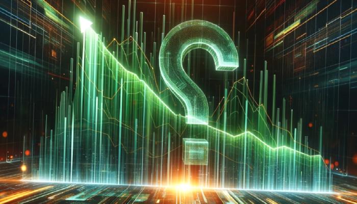 Kripto analisti, potansiyel bir düşüş trendi için uyardı