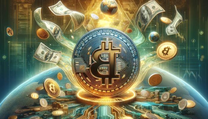 Kripto sanayisine para akıyor: Boğa sinyalleri güçlü!
