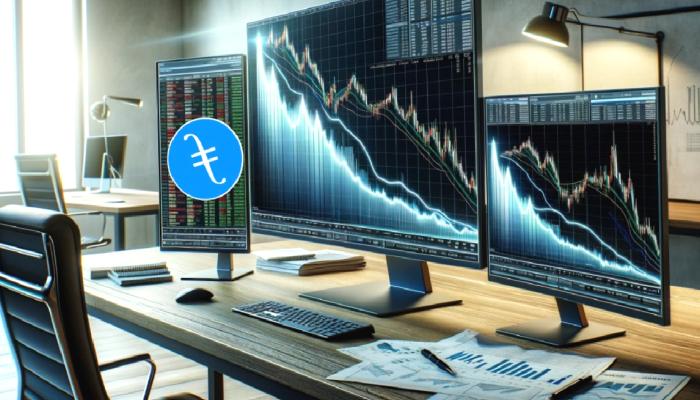 Kritik bölge: Filecoin (FIL) büyük bir çıkış yapabilir!