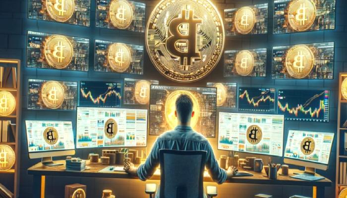 Maksimalistler yanıtladı: “Bitcoin (BTC) için geç mi kaldım?”