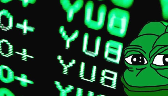 Memecoin’lere para akıyor: PEPE tam gaz devam!