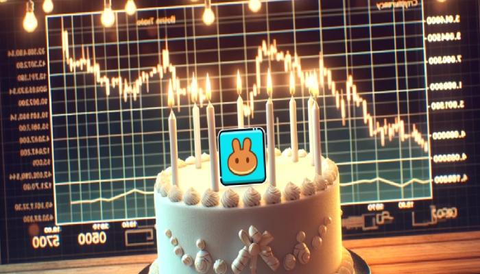 PancakeSwap (CAKE) üstüne koya koya ilerliyor: 4 dolara yaklaştı!