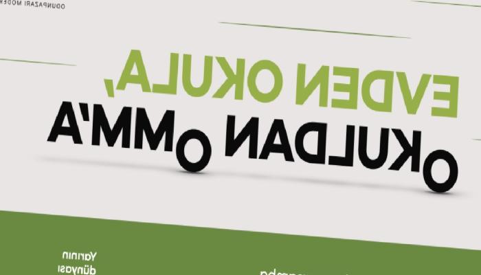 Paribu’nun takviyesiyle “Evden okula, okuldan OMM’a”