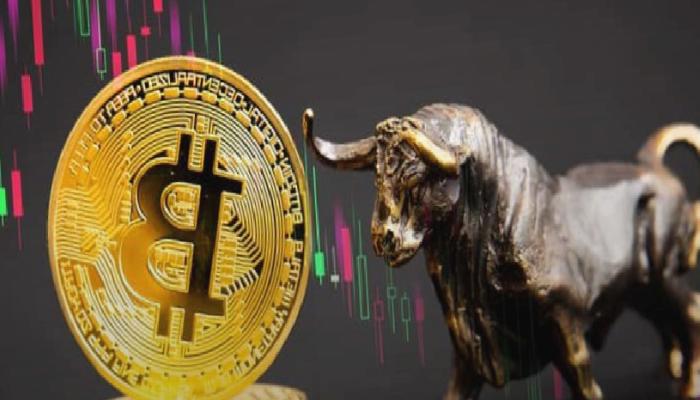PlanB, Bitcoin için 60.000 doları işaret etti