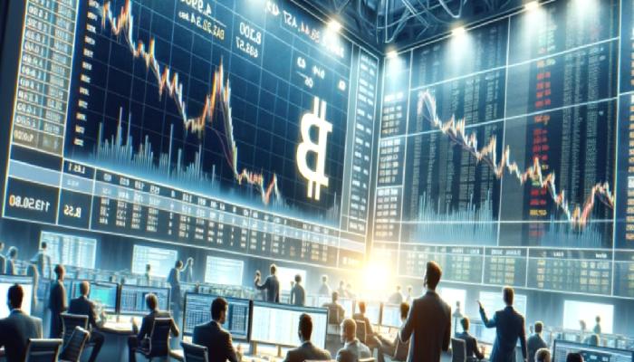 Short durum açanlara darbe: Toplam 2,6 milyar dolar kaybettiler!