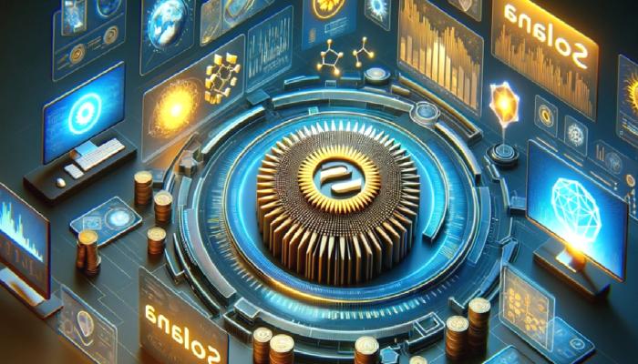 Solana ağındaki bir coin’den 42 dolarını 1,55 milyon dolar yaptı!