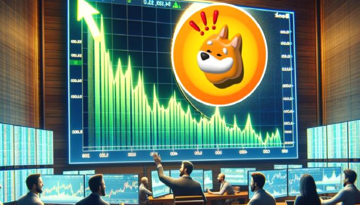 Solana (SOL) boğası ona yaradı: En çok yükselen memecoin!