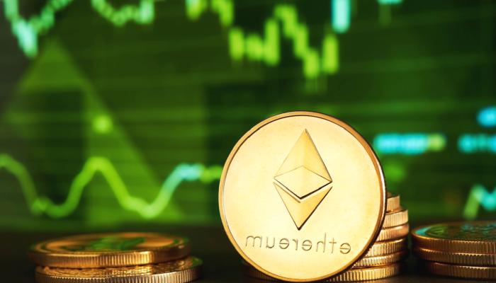 Tanınan trader, Ether için kıymetli bir yükseliş bekliyor
