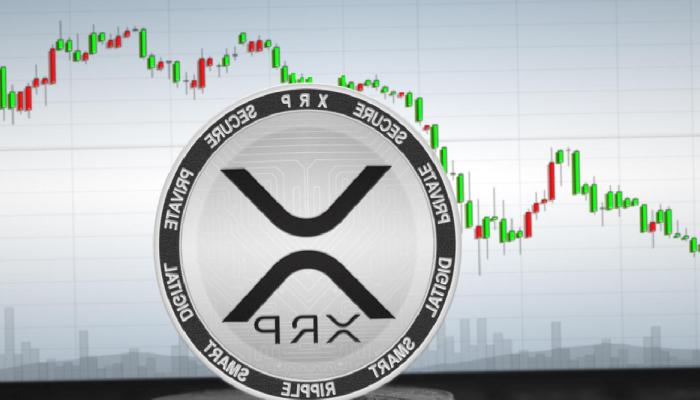 Tarihi datalar, XRP’nin düşüş yaşayabileceğini gösteriyor