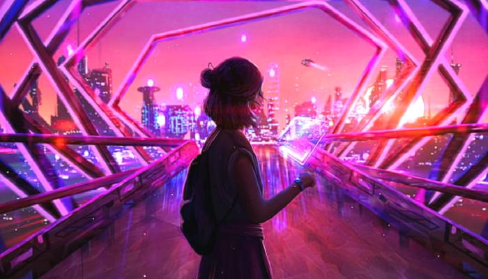 The Sandbox (SAND) harekete koyuldu: Metaverse’e yeşil ışık!