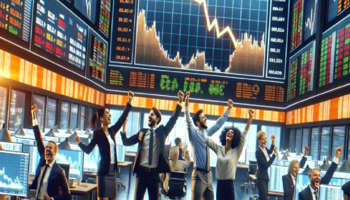 Türk kripto yatırımcısının favori coin’i uçuyor: Sonunda yüzler güldü!