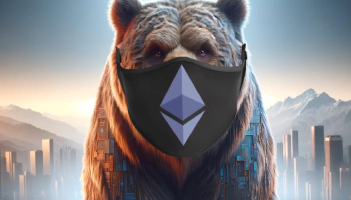 Ünlü analist Ether (ETH) için korkutan kestirimde bulundu!