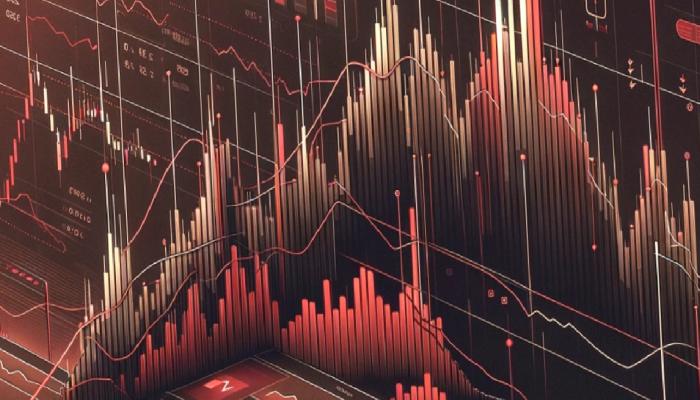BitTorrent’te (BTT) satış baskısı arttı: Riskli bölgede!