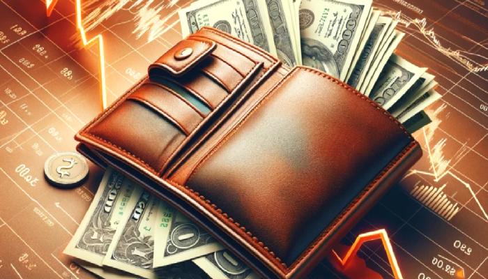 Donald Trump’ın kripto cüzdanında sürpriz kar: 1 milyon dolar oldu!