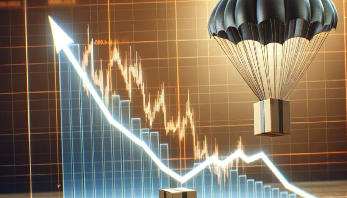 Manta Network (MANTA) için airdrop sesleri yükseldi!