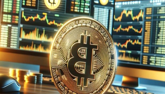 Analistten şok eden tez: Bitcoin, yıl içersinde 130.000 doları görecek!