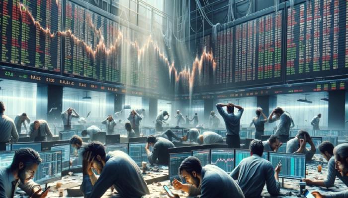 Bitcoin (BTC) 50.000 doların altına sarktı: Tasfiye bilgileri sallandı!