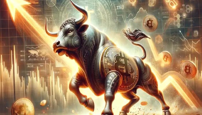 Bitcoin (BTC) 829 gün sonra 60.000 doları gördü!