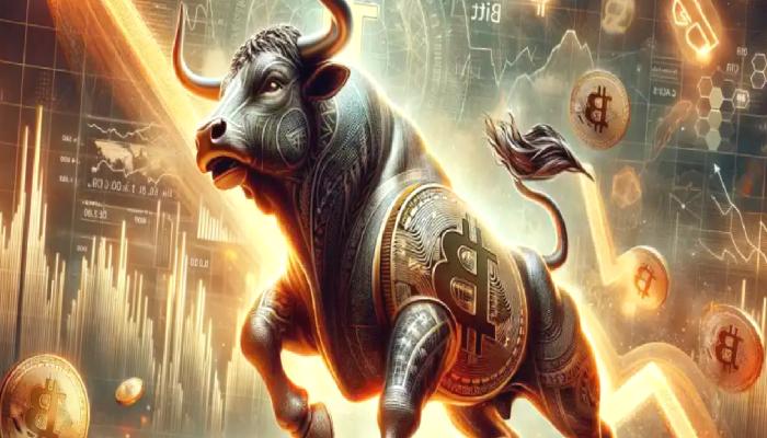 Bitcoin (BTC) boğa dönemi için kararlı görünüyor!